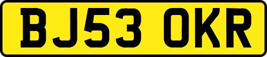 BJ53OKR
