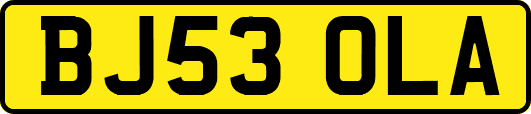 BJ53OLA