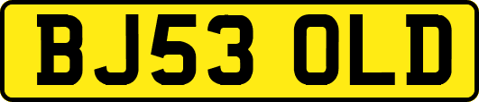BJ53OLD