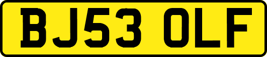 BJ53OLF