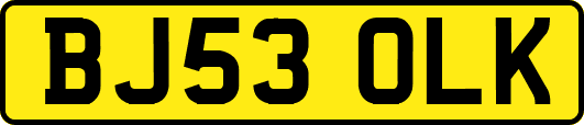 BJ53OLK