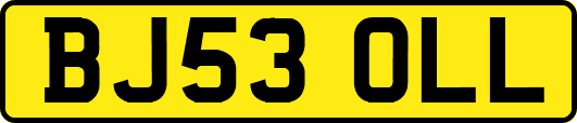 BJ53OLL
