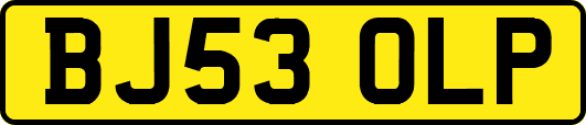 BJ53OLP