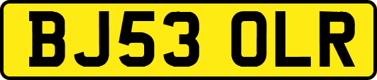 BJ53OLR