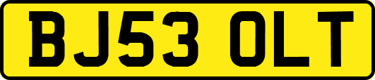 BJ53OLT