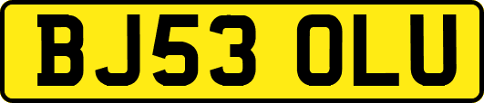 BJ53OLU