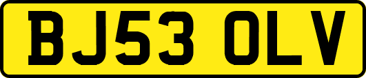 BJ53OLV