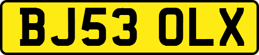 BJ53OLX