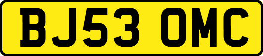 BJ53OMC