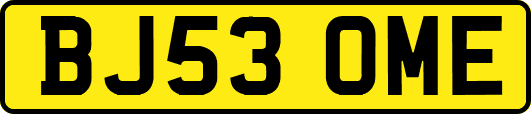 BJ53OME