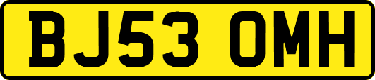 BJ53OMH