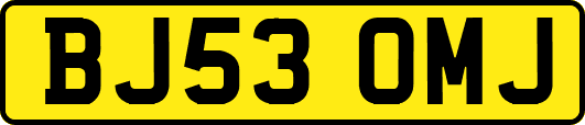 BJ53OMJ