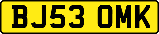 BJ53OMK