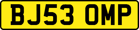 BJ53OMP