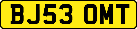 BJ53OMT