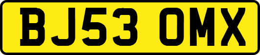 BJ53OMX
