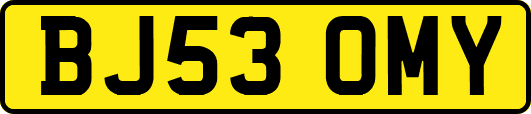 BJ53OMY