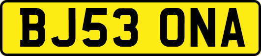 BJ53ONA