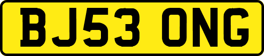 BJ53ONG