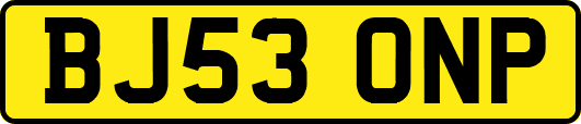BJ53ONP