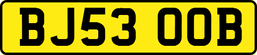 BJ53OOB