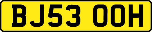 BJ53OOH
