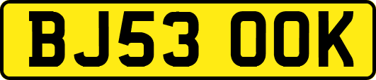 BJ53OOK