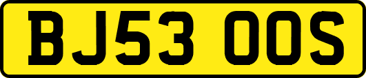 BJ53OOS