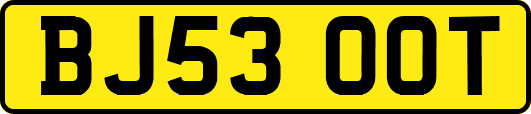 BJ53OOT