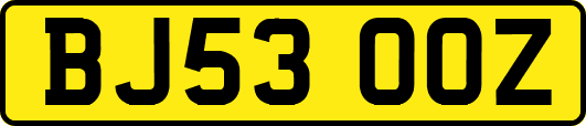 BJ53OOZ