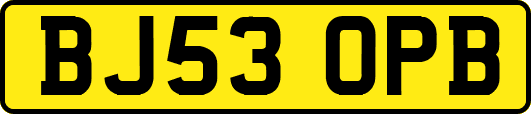BJ53OPB