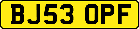 BJ53OPF