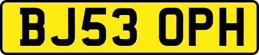 BJ53OPH