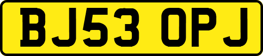 BJ53OPJ