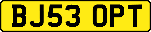 BJ53OPT