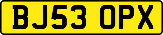 BJ53OPX