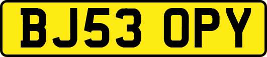 BJ53OPY
