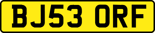 BJ53ORF
