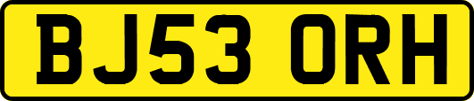 BJ53ORH