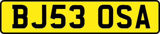 BJ53OSA