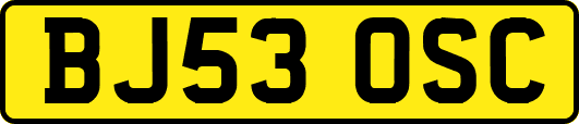 BJ53OSC