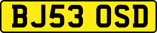 BJ53OSD