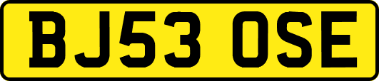 BJ53OSE