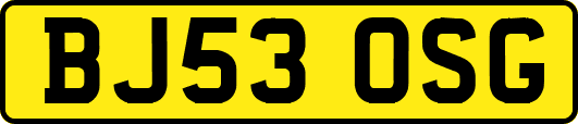BJ53OSG