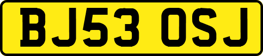 BJ53OSJ