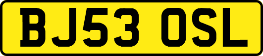 BJ53OSL
