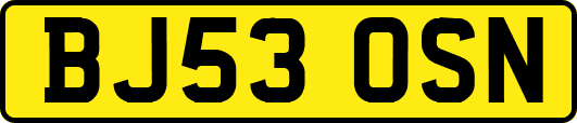 BJ53OSN
