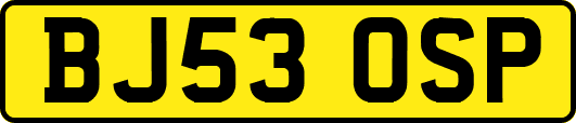 BJ53OSP
