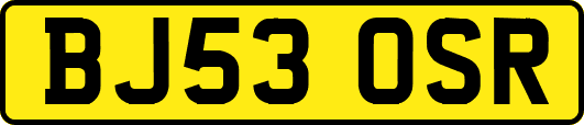 BJ53OSR
