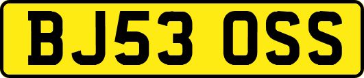 BJ53OSS